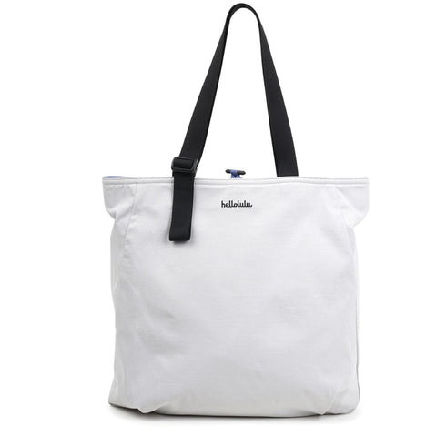 Hellolulu Jonna Double Sided Versatile Tote Recycled